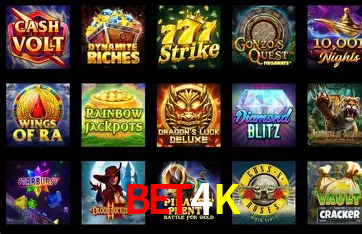 Bet4K