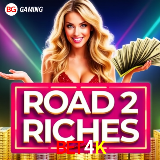 Bet4K,Bet4K App
