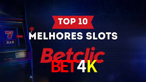 Bônus Generosos e Exclusivos no Bet4K para Você!