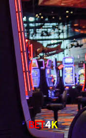 Bet4K: A Experiência de Casino com Jogos de Mesa ao Vivo